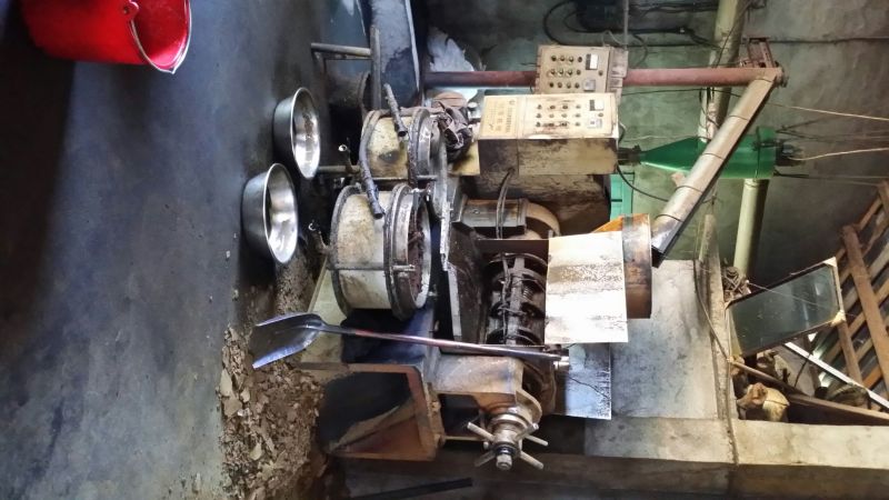非转基因菜籽油一级
