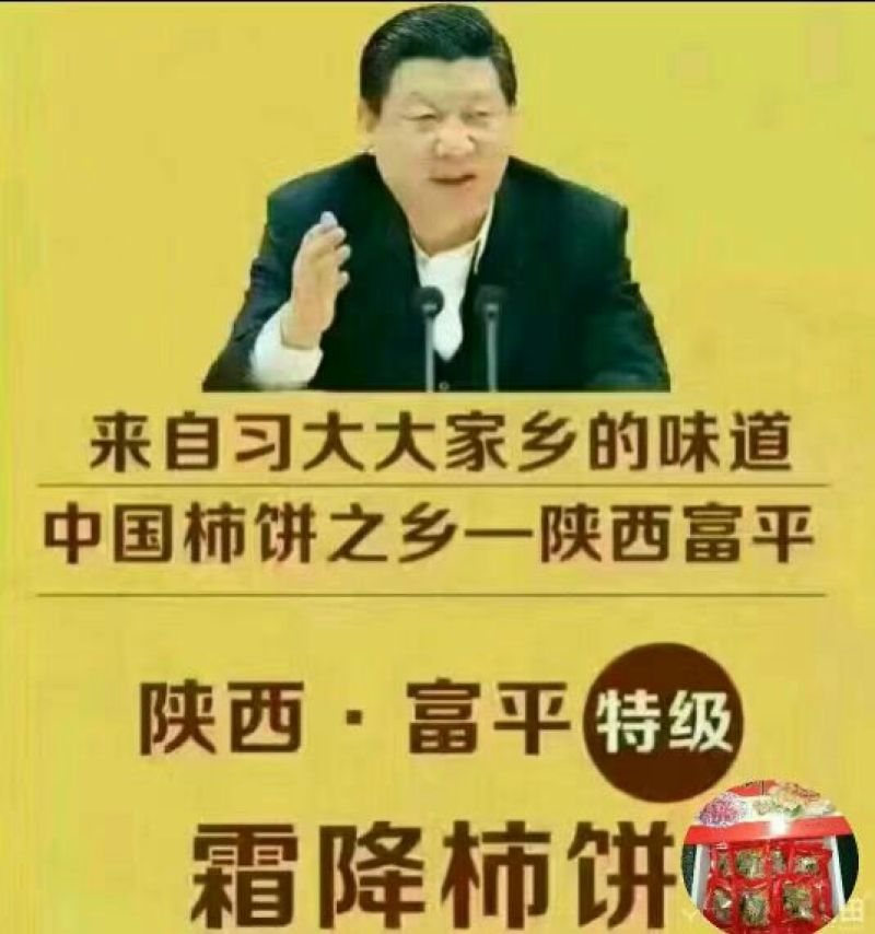柿饼1~2两