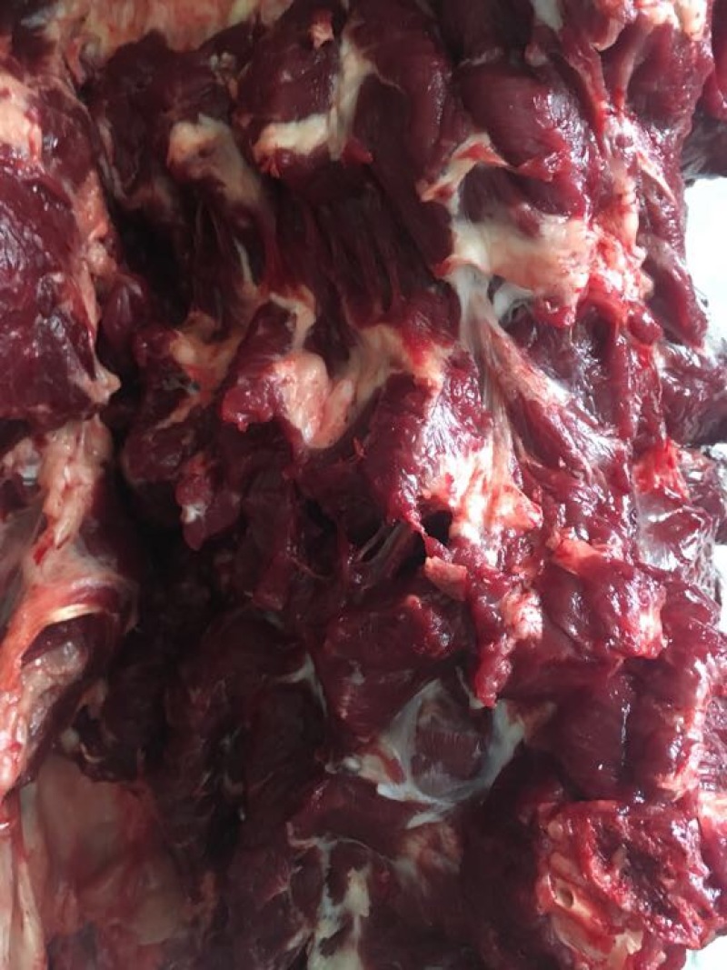 驴肉
