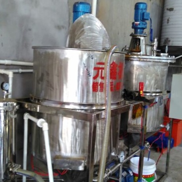 菜油二级