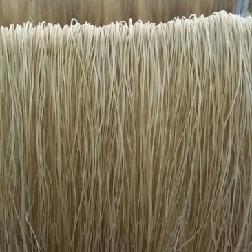 红薯粉皮
