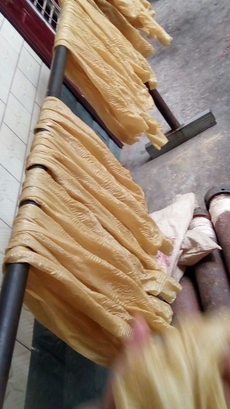 豆筋包装