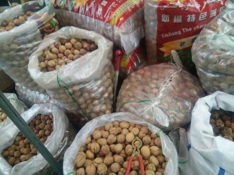 香玲核桃