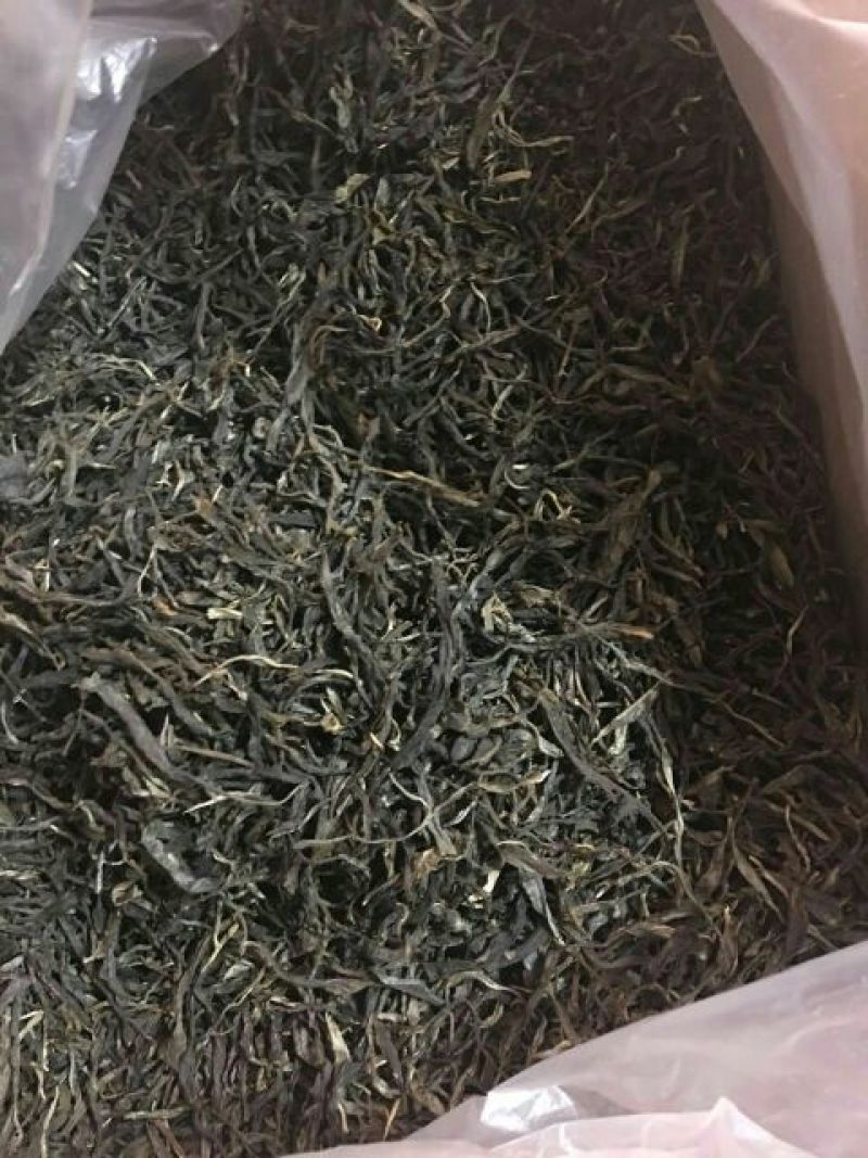 普洱茶散茶