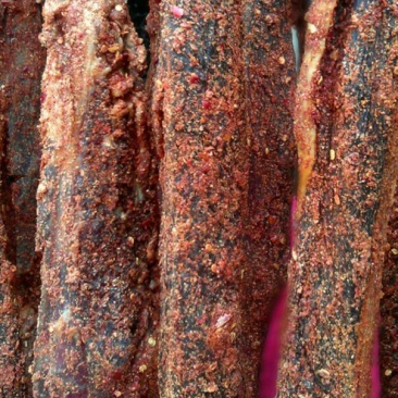 牛肉干黄牛肉鲜肉