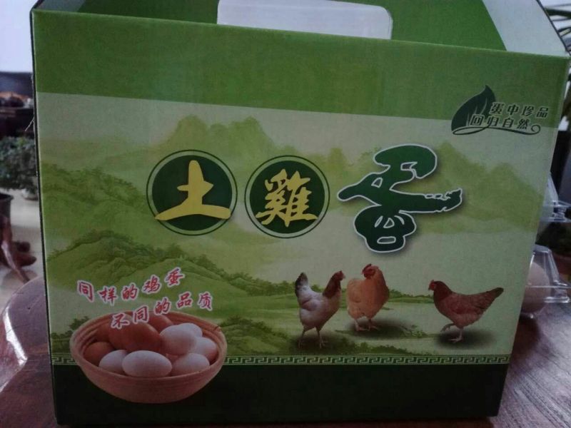 土鸡蛋食用40~50g