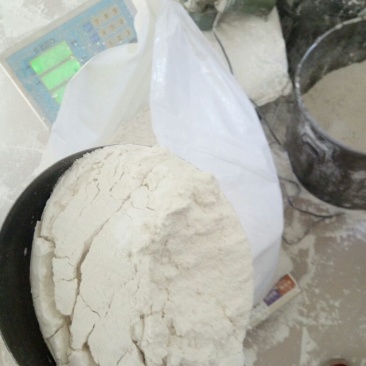 小麦淀粉袋装