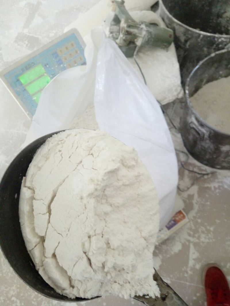 小麦淀粉袋装