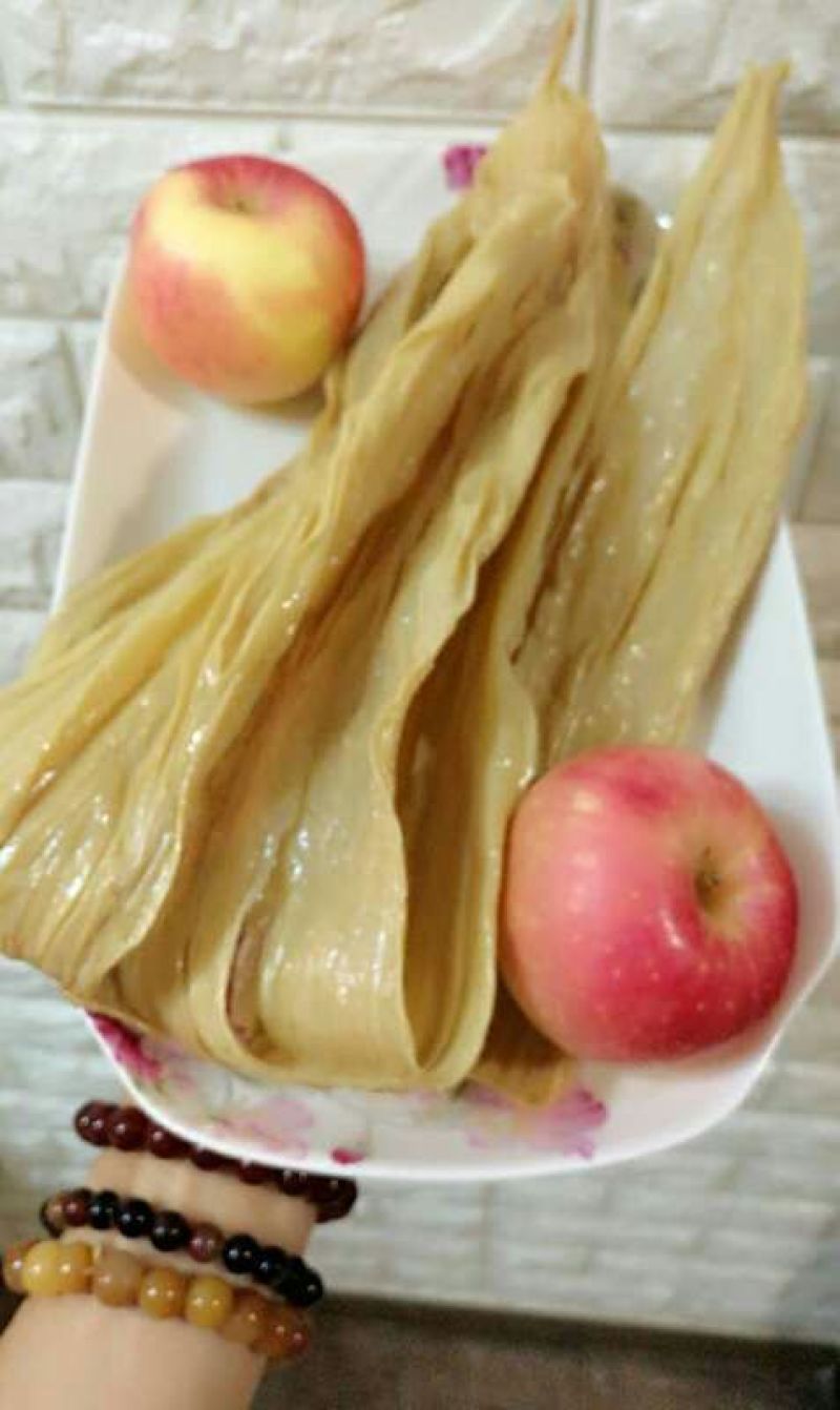 腐竹散装