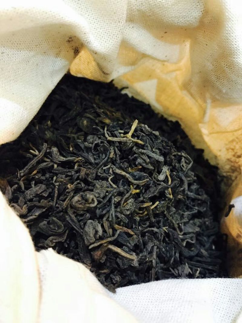 普洱茶