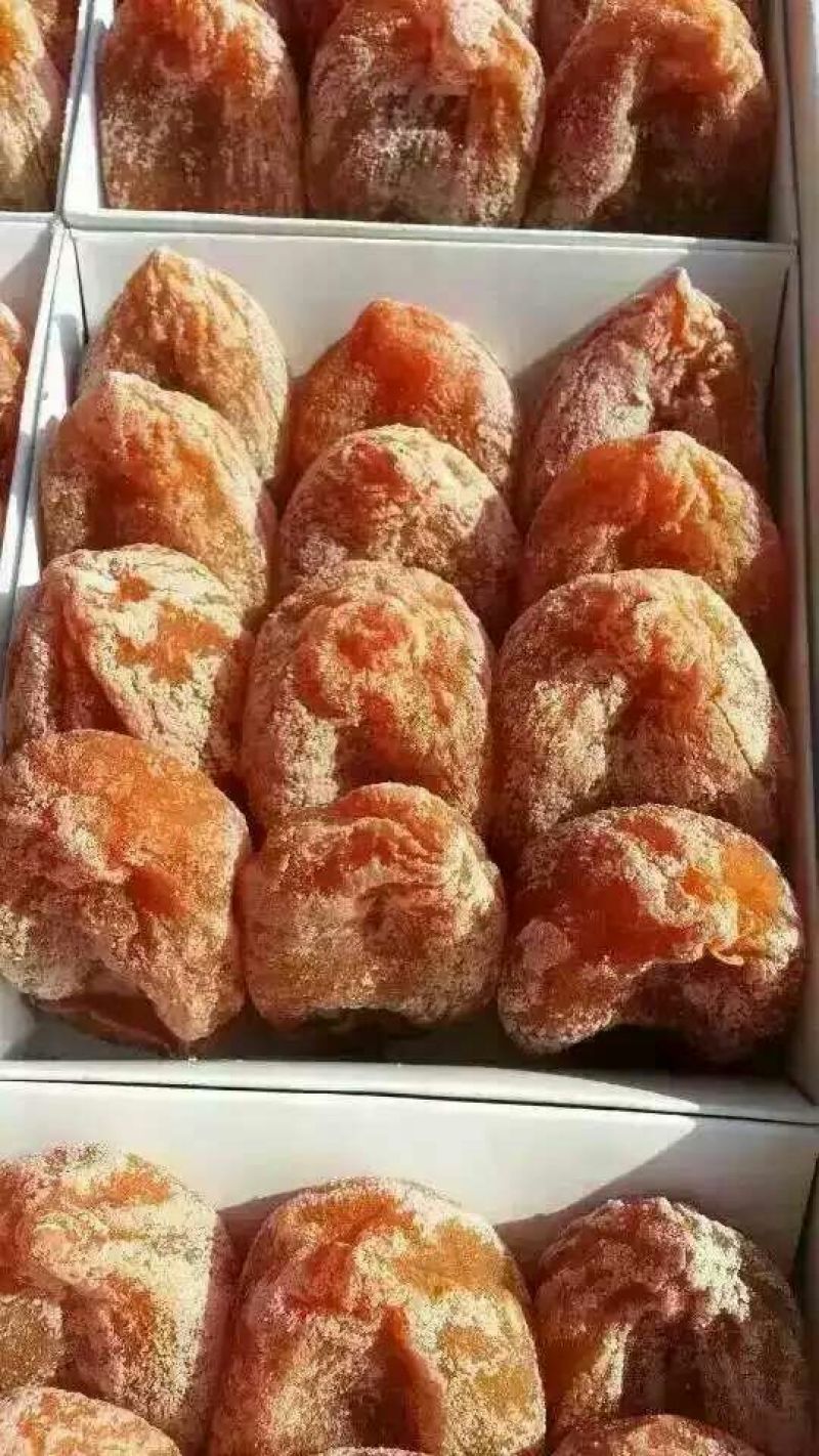 柿饼