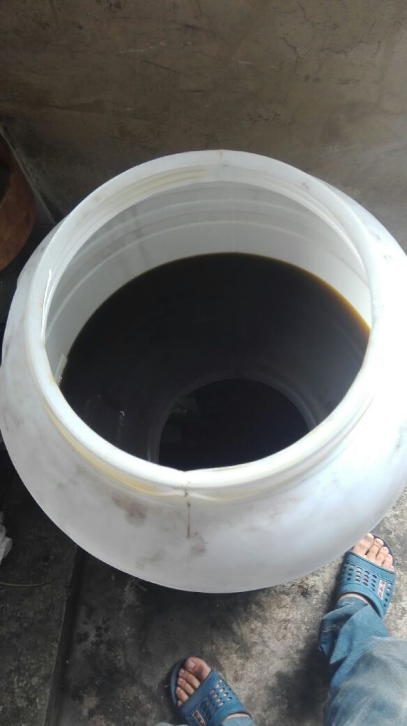 菜油