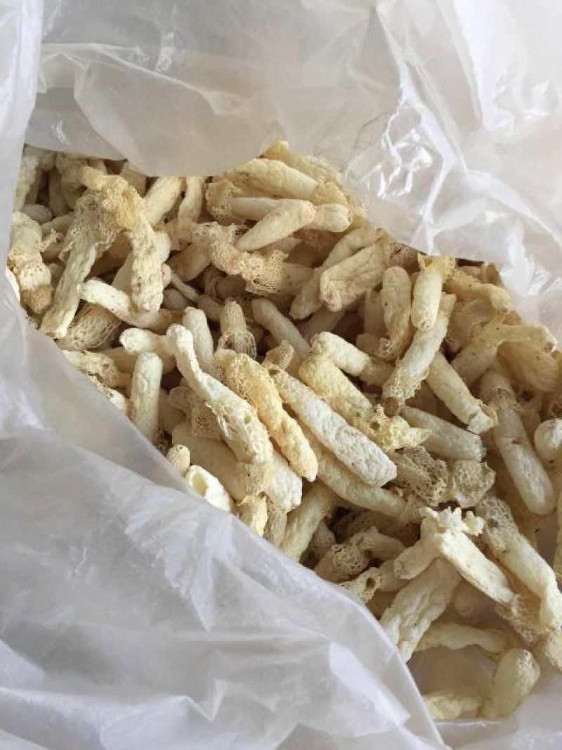 干竹荪一级