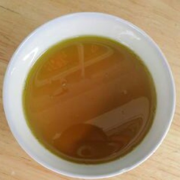 压榨菜籽油三级