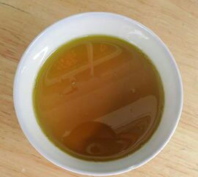 压榨菜籽油三级