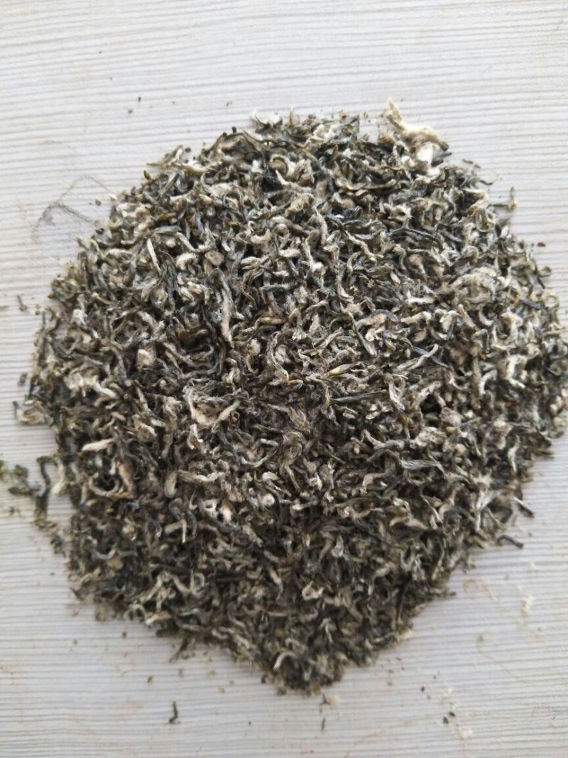 川茶特级