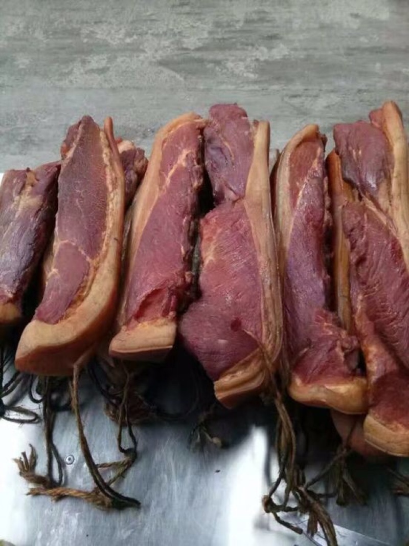 猪头肉