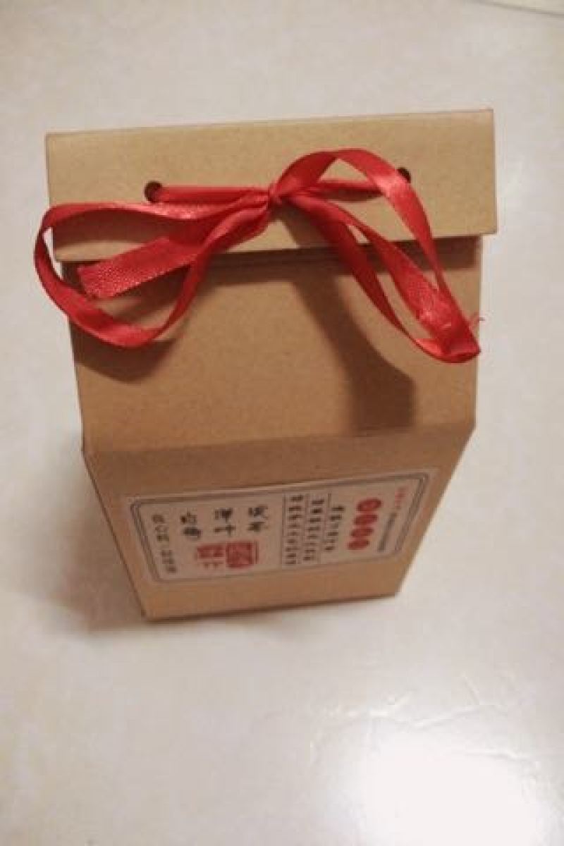 荷叶茶