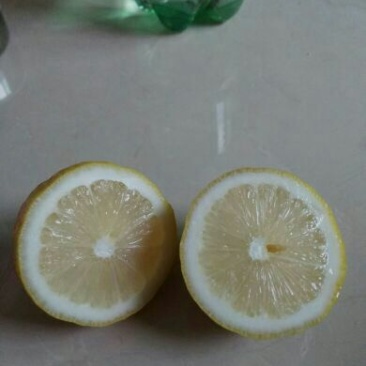 柠檬膏
