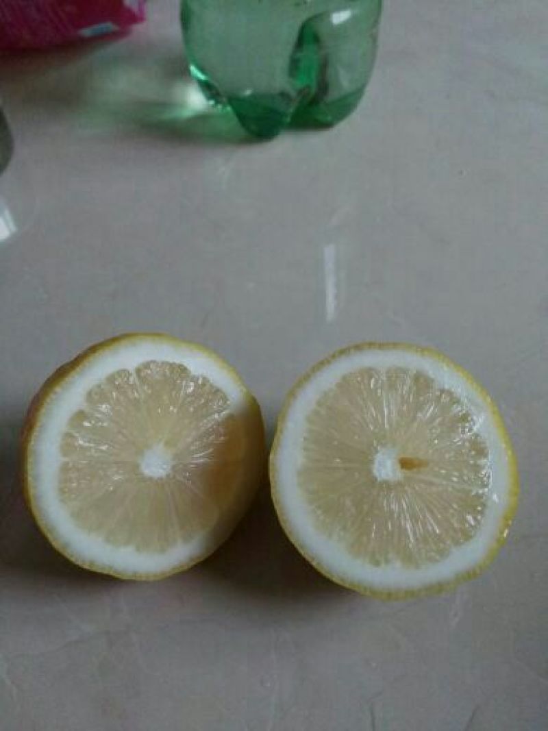 柠檬膏