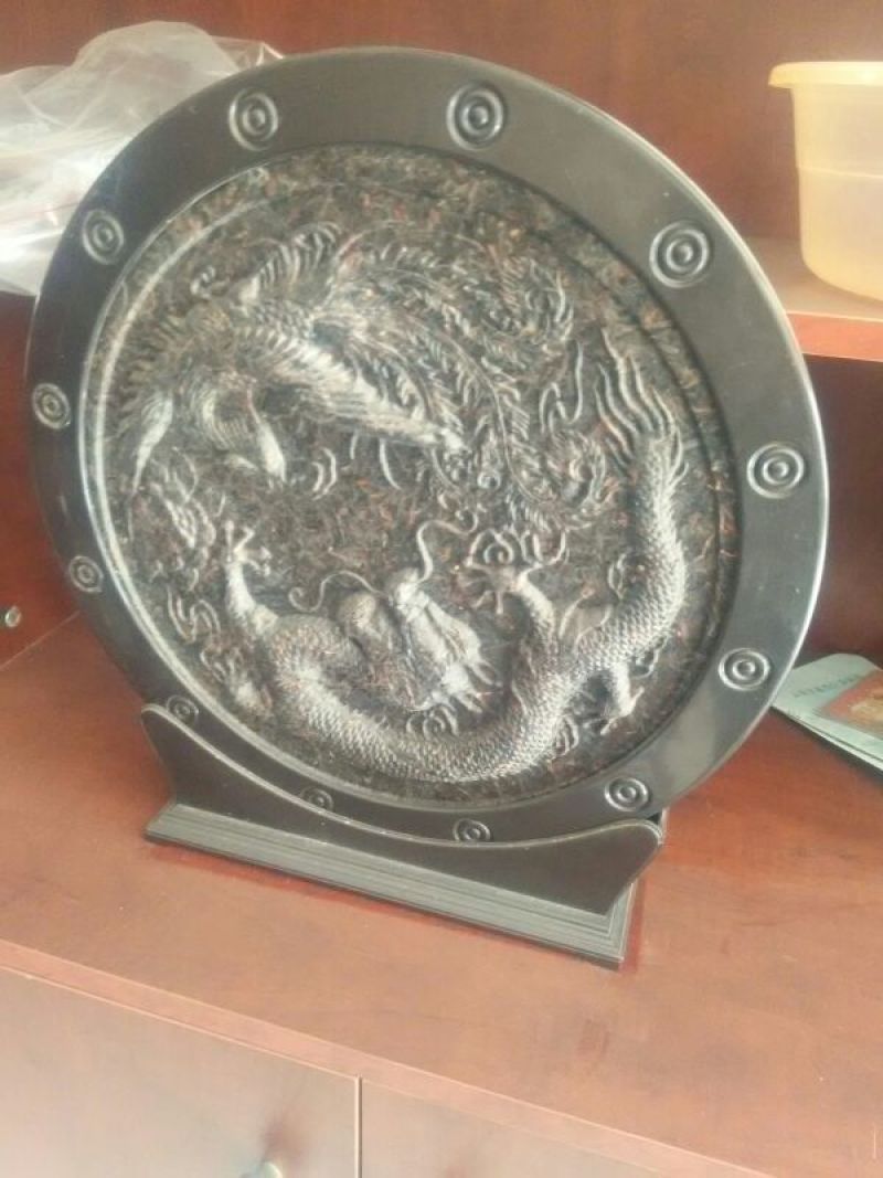 古树普洱茶二级
