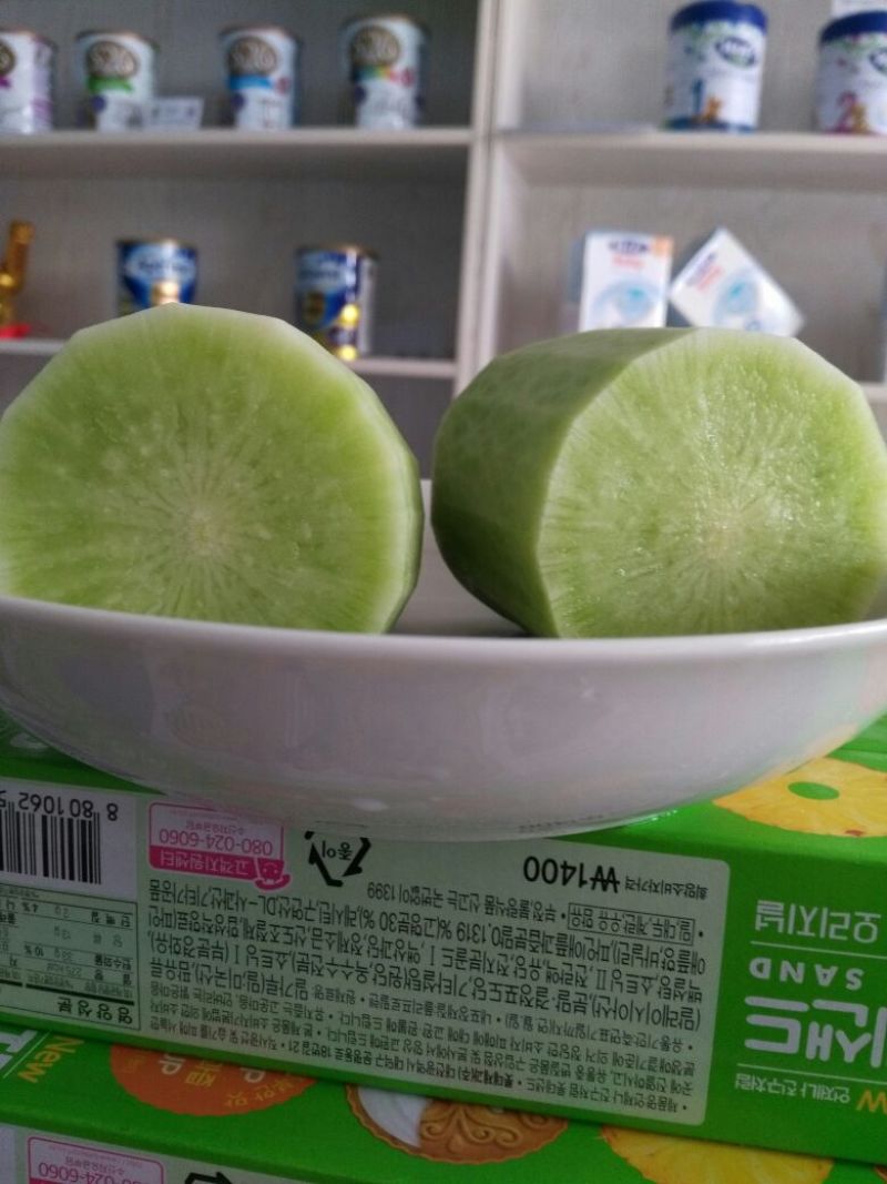 水果萝卜1.5~2斤起