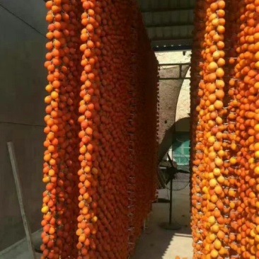 柿饼1~2两