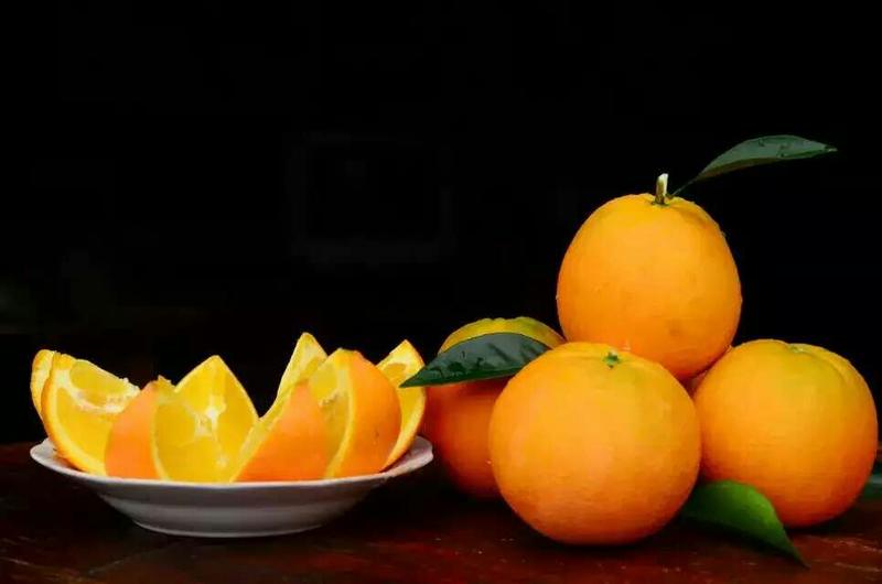 伦晚脐橙，橙子，秭归脐橙，产地直发诚信经营