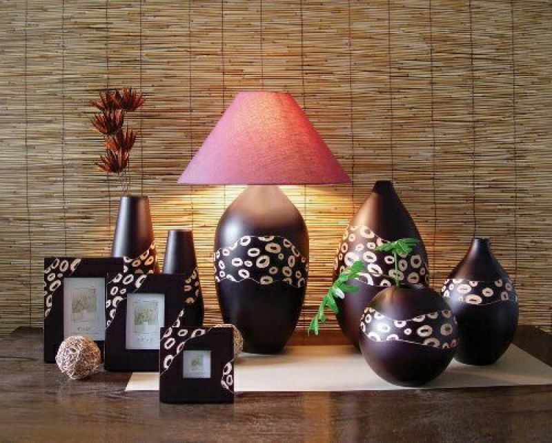竹工艺品