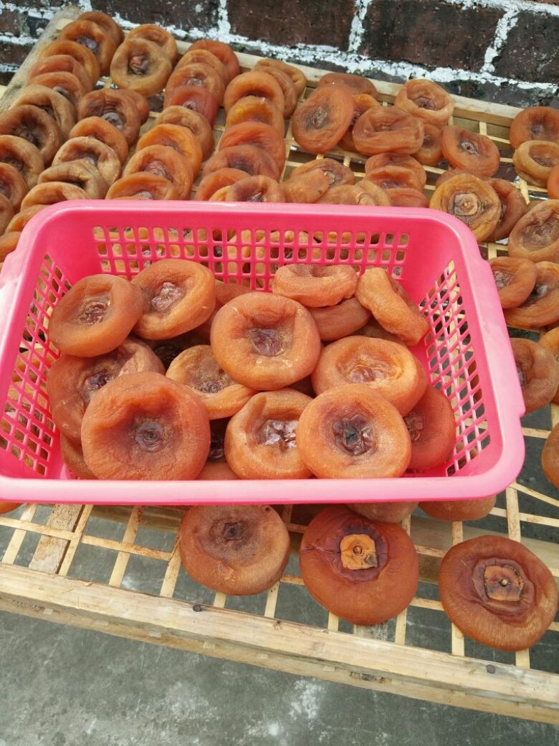 柿饼2~2.5两