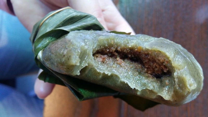 菜饼
