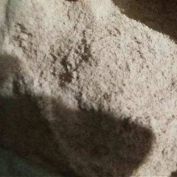 混合糠
