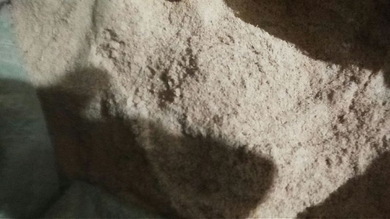 混合糠