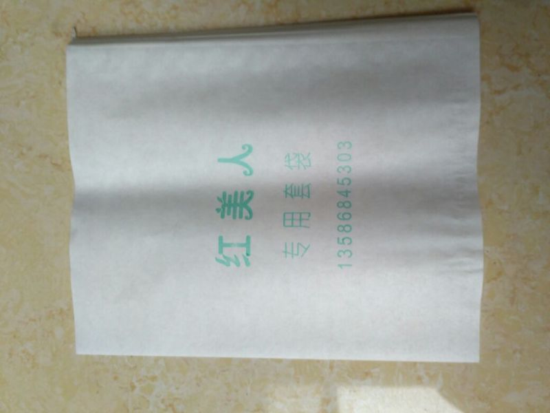 果袋