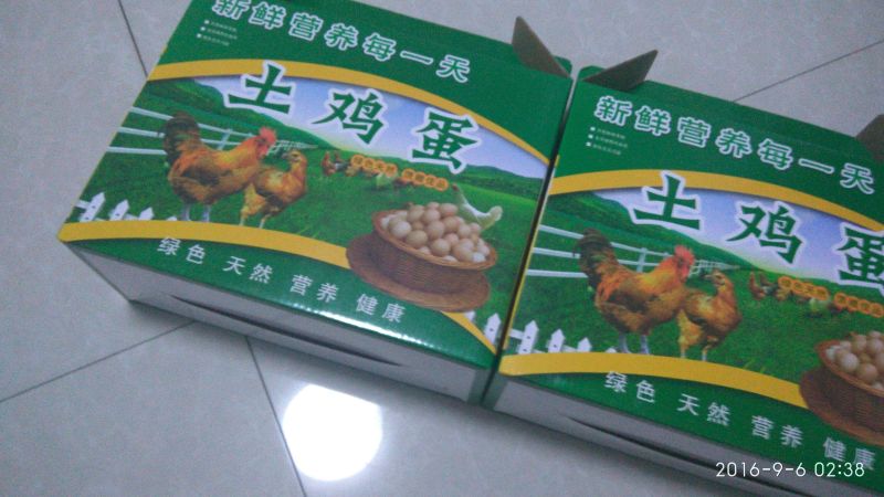 土鸡蛋食用50~60g