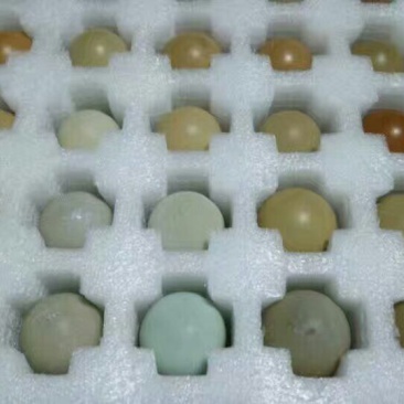 野鸡蛋食用40~50g
