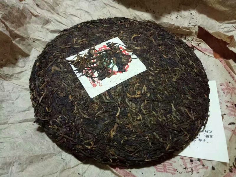 普洱茶