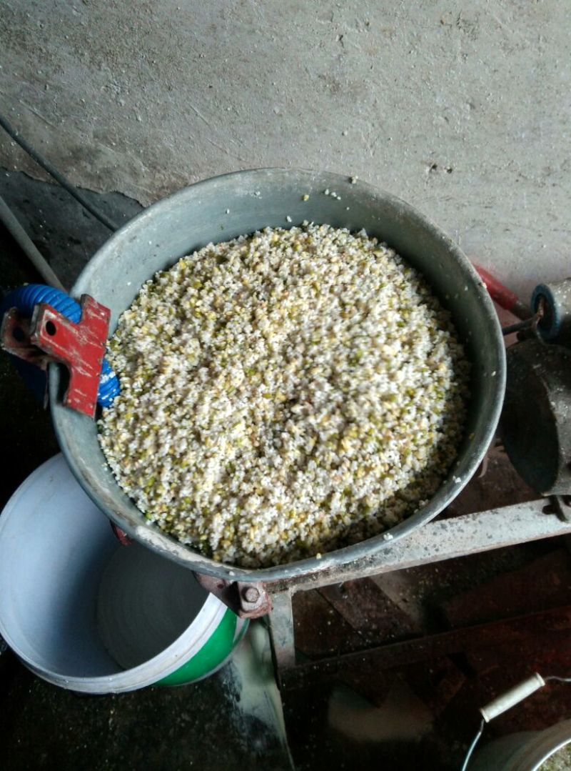 绿豆粉皮包装