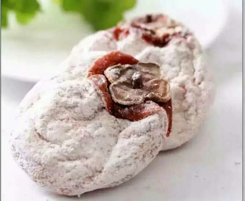 柿饼1~2两
