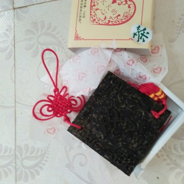 普洱茶