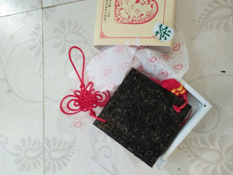 普洱茶