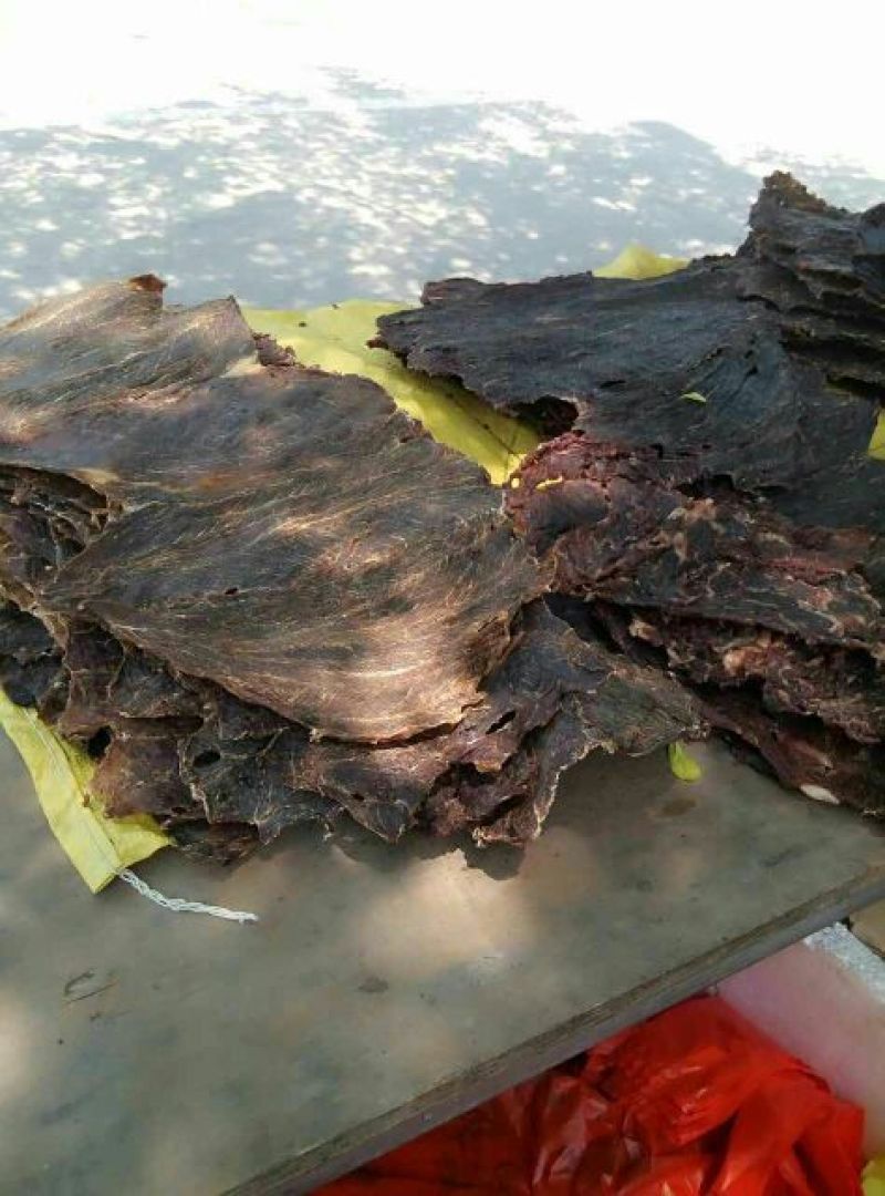 牛肉干鲜肉黄牛肉