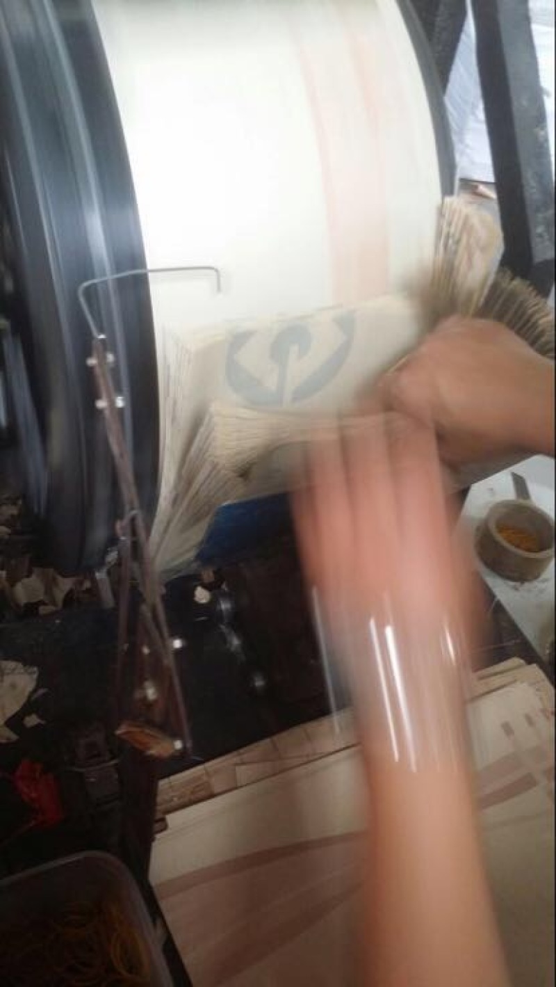 果袋