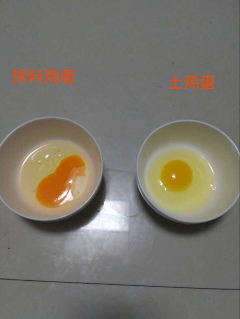 土鸡蛋
