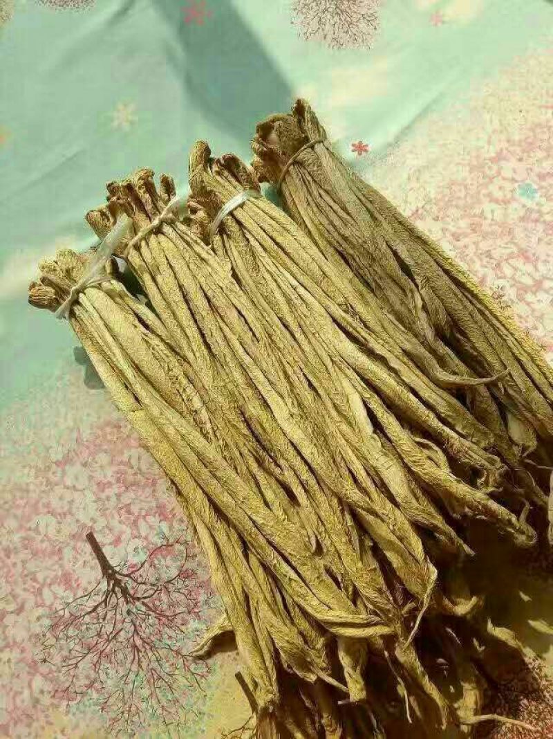 萝卜干，东北辽宁绥中县五把刀条二把刀大根条