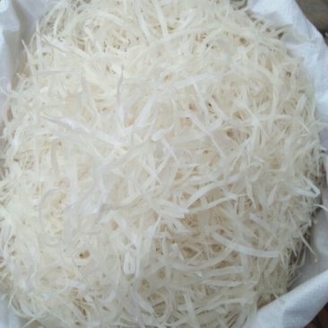 山羊角