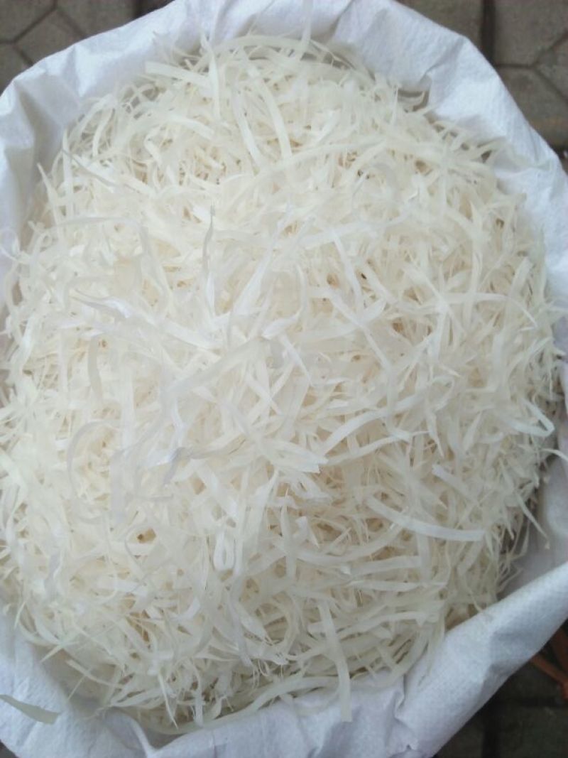 山羊角