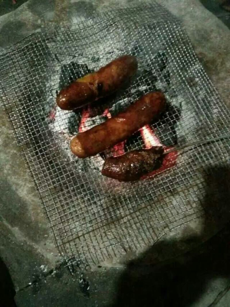 香肠