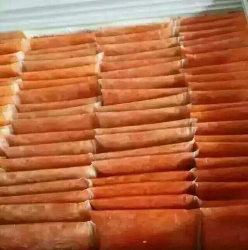 干海参食用淡干