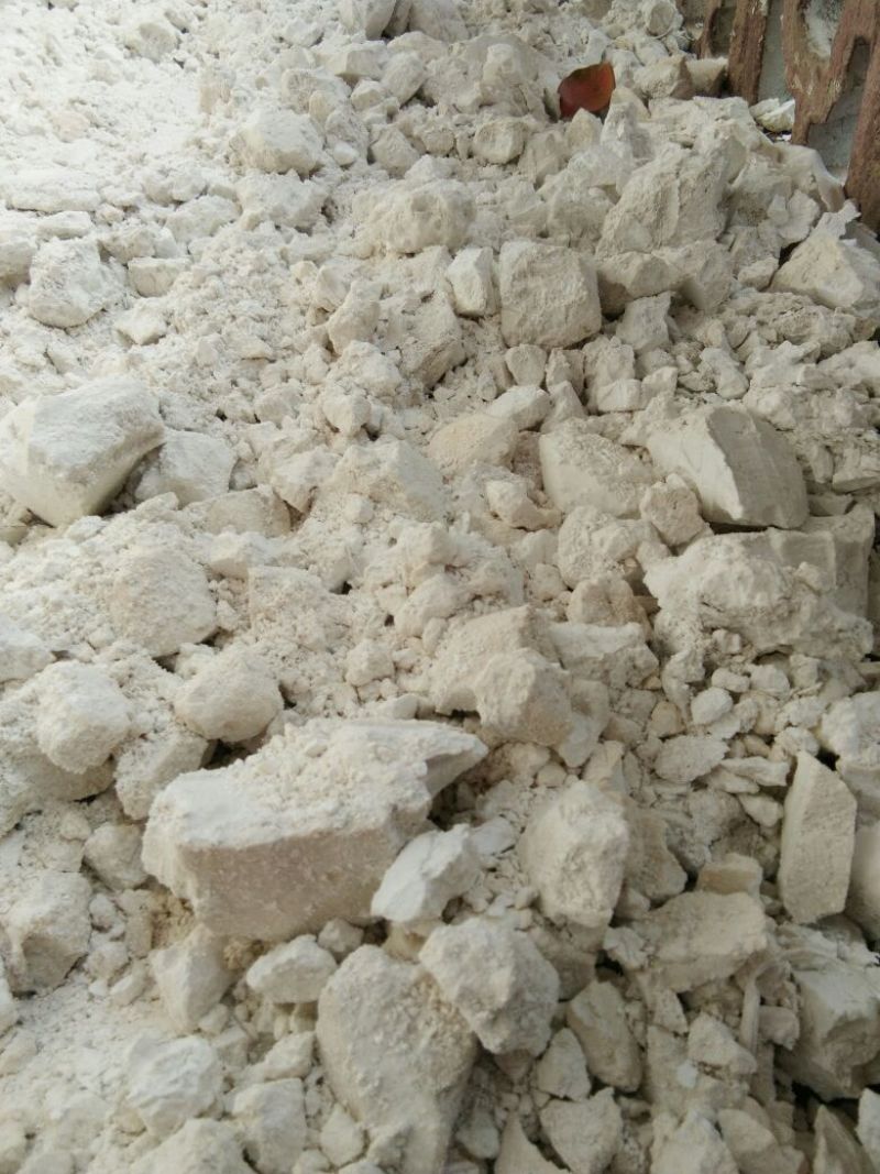 红薯粉面颗粒